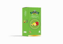 Ketepa Herbal Immunitea 25S